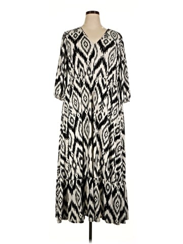 By Design Casual Dress (view 1)