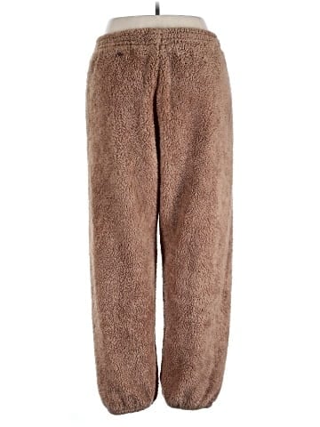 OFFLINE by Aerie Fleece Pants (view 2)