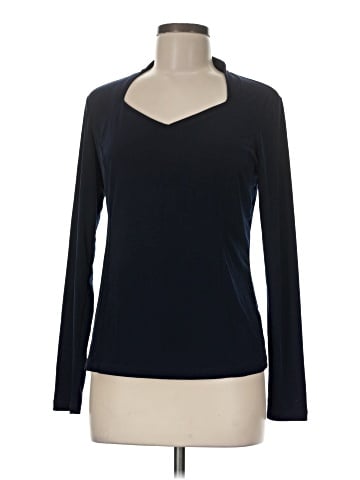 Grace Long Sleeve Top (view 1)