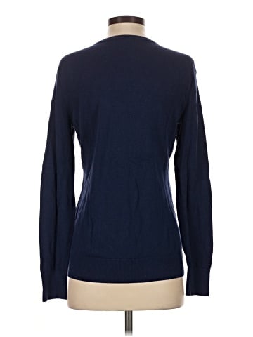 Lands' End Pullover Sweater (view 2)