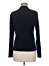 Grace Black Long Sleeve Top Size M - photo 2
