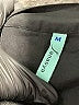 Assorted Brands 100% Polyester Black Casual Dress Size M - photo 7