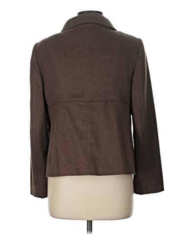 Escada Coat (view 2)