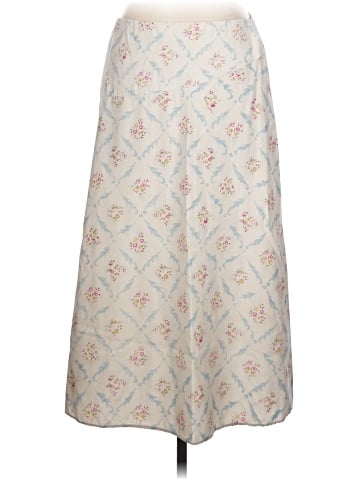 Liz Claiborne Silk Skirt (view 2)