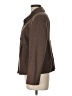 Escada Brown Coat Size EU 42 / US 12 - photo 5