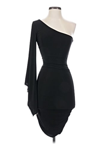 Unbranded Cocktail Dress (view 1)
