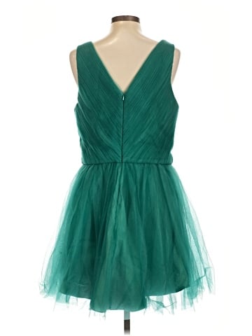 Rene Ruiz Cocktail Dress (view 2)