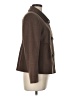 Escada Brown Coat Size EU 42 / US 12 - photo 4