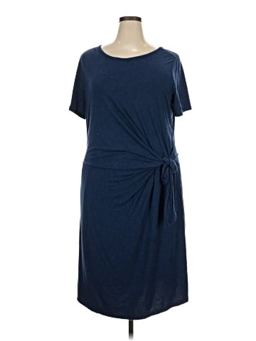 Ann Taylor LOFT Casual Dress (view 1)