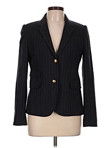 J.Crew Wool Blazer (view 1)