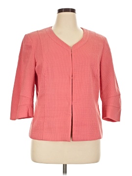 Lafayette 148 New York Blazer (view 1)