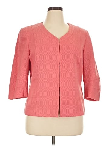 Lafayette 148 New York Blazer (view 1)