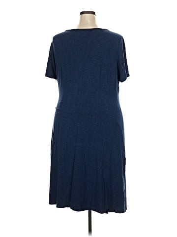 Ann Taylor LOFT Casual Dress (view 2)