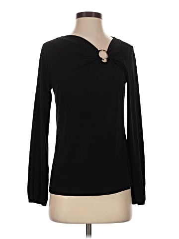 MICHAEL Michael Kors Long Sleeve T-Shirt (view 1)