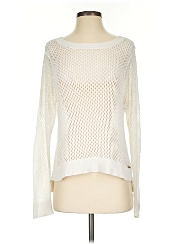 MICHAEL Michael Kors Pullover Sweater (view 1)
