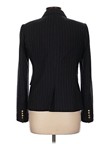 J.Crew Wool Blazer (view 2)