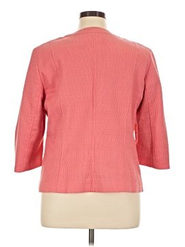 Lafayette 148 New York Blazer (view 2)