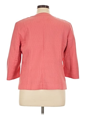 Lafayette 148 New York Blazer (view 2)