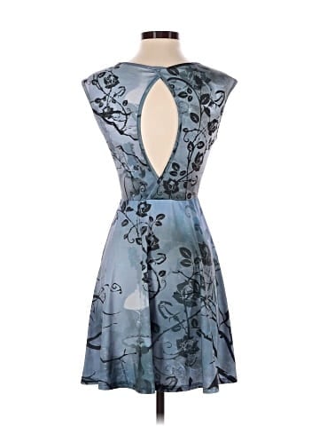 Disney Cocktail Dress (view 2)
