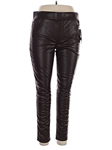 Gloria Vanderbilt Active Pants (view 1)