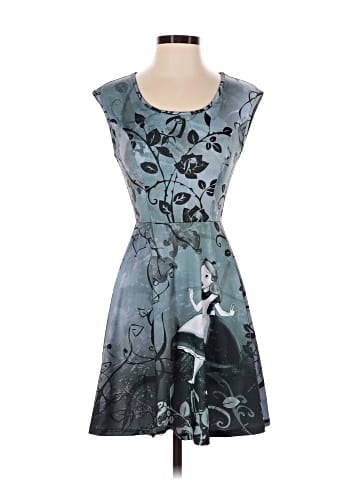 Disney Cocktail Dress (view 1)