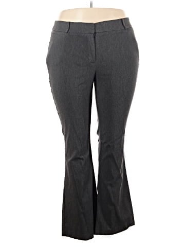 Lane Bryant Dress Pants (view 1)