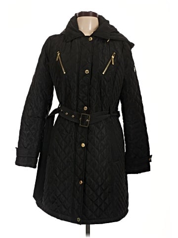MICHAEL Michael Kors Coat (view 1)
