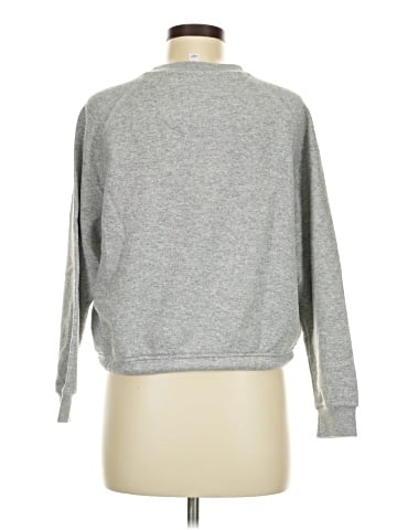 LAT Pullover Sweater (view 2)