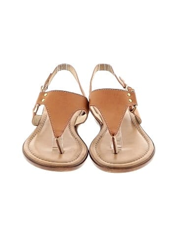 Easy Street Sandals (view 2)