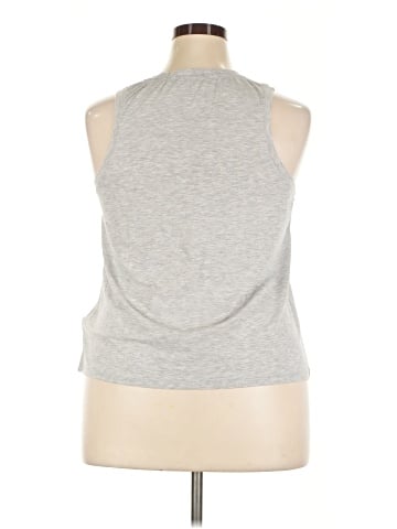 Juicy Couture Sleeveless T-Shirt (view 2)