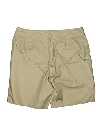 Orvis Khaki Shorts (view 1)
