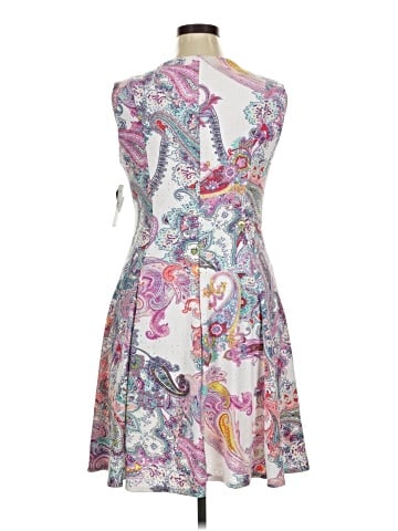 Sandra Darren Cocktail Dress (view 2)