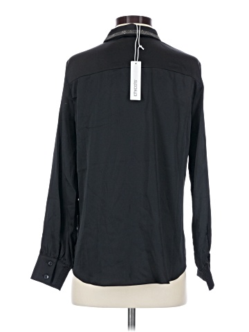 Chico's Long Sleeve Blouse (view 2)