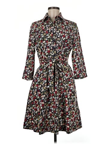 Lands' End Casual Dress (view 1)