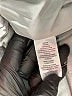 WAYF Gray Casual Pants Size S - photo 8
