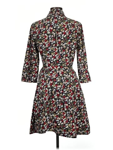 Lands' End Casual Dress (view 2)