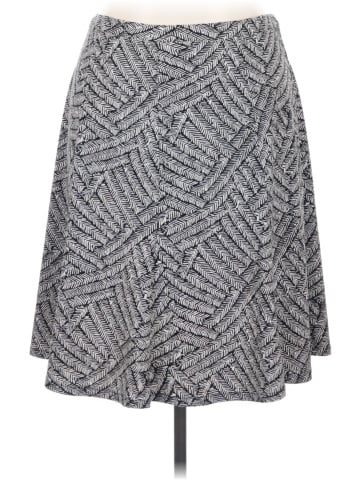 Liz & Co. Casual Skirt (view 1)