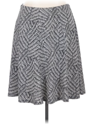 Liz & Co. Casual Skirt (view 2)