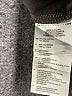 Adidas Gray Pullover Hoodie Size L - photo 8