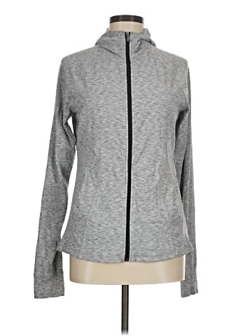 Tek Gear Track Jacket (view 1)