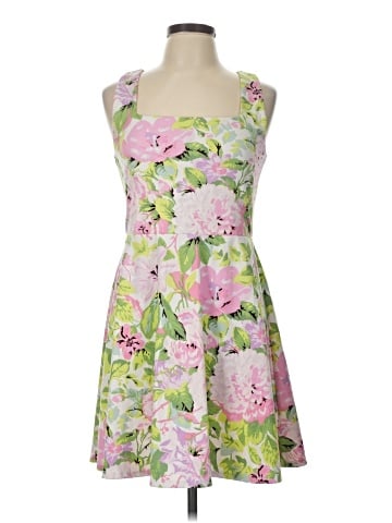 Laura Ashley Cocktail Dress (view 1)