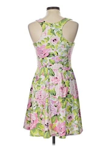 Laura Ashley Cocktail Dress (view 2)