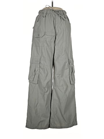 Bershka Cargo Pants (view 1)