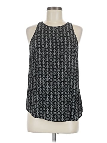 Old Navy Sleeveless Blouse (view 1)