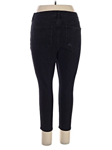 American Eagle Outfitters Jeggings (view 2)
