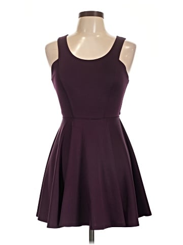 On Twelfth Cocktail Dress (view 1)