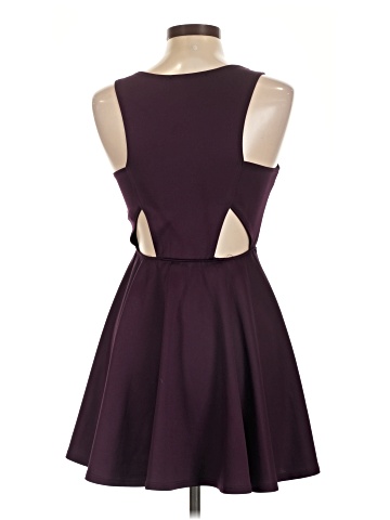 On Twelfth Cocktail Dress (view 2)