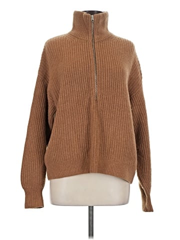 Everlane Pullover Sweater (view 1)