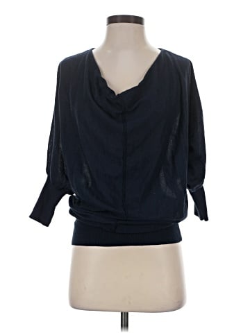 Halogen Pullover Sweater (view 1)