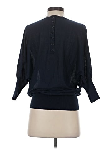 Halogen Pullover Sweater (view 2)
